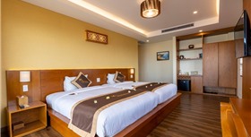 Aroma Beach Resort & Spa Mũi Né